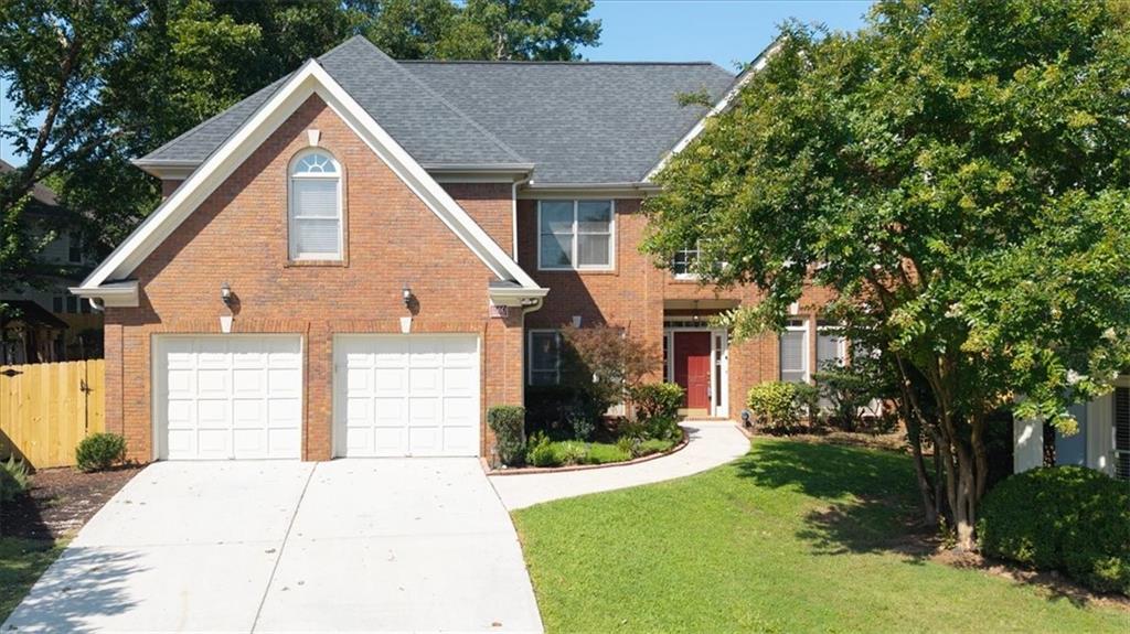1560 Oak Park Cove