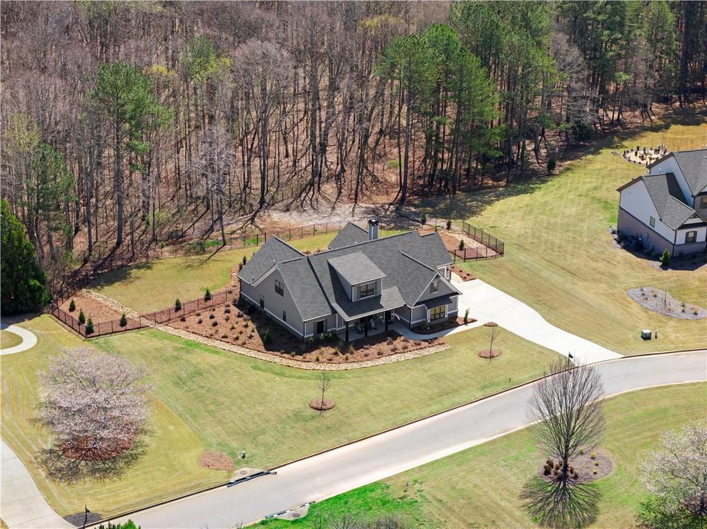 2128 Stonegate Way