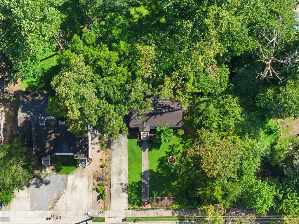 138 W Dixie Avenue SE
