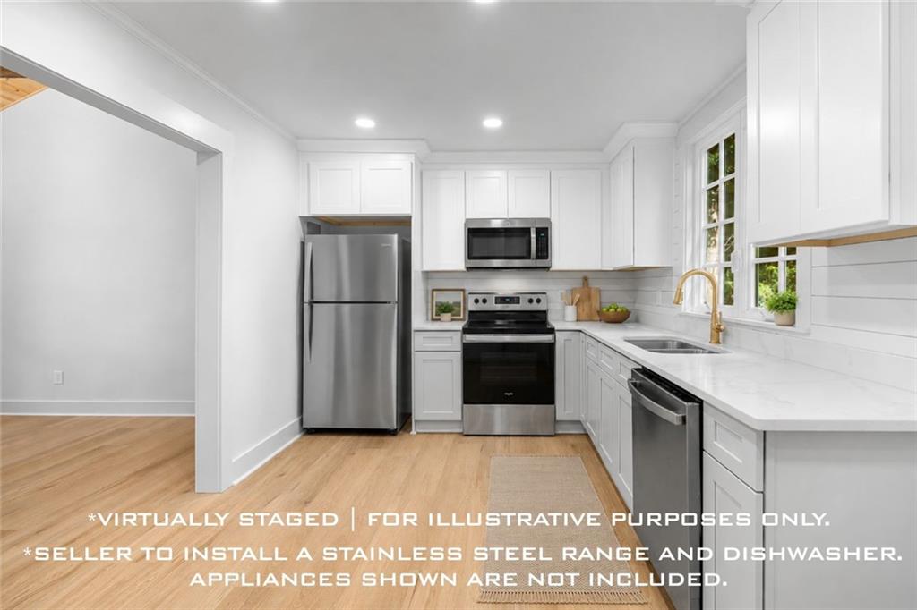 138 W Dixie Avenue SE