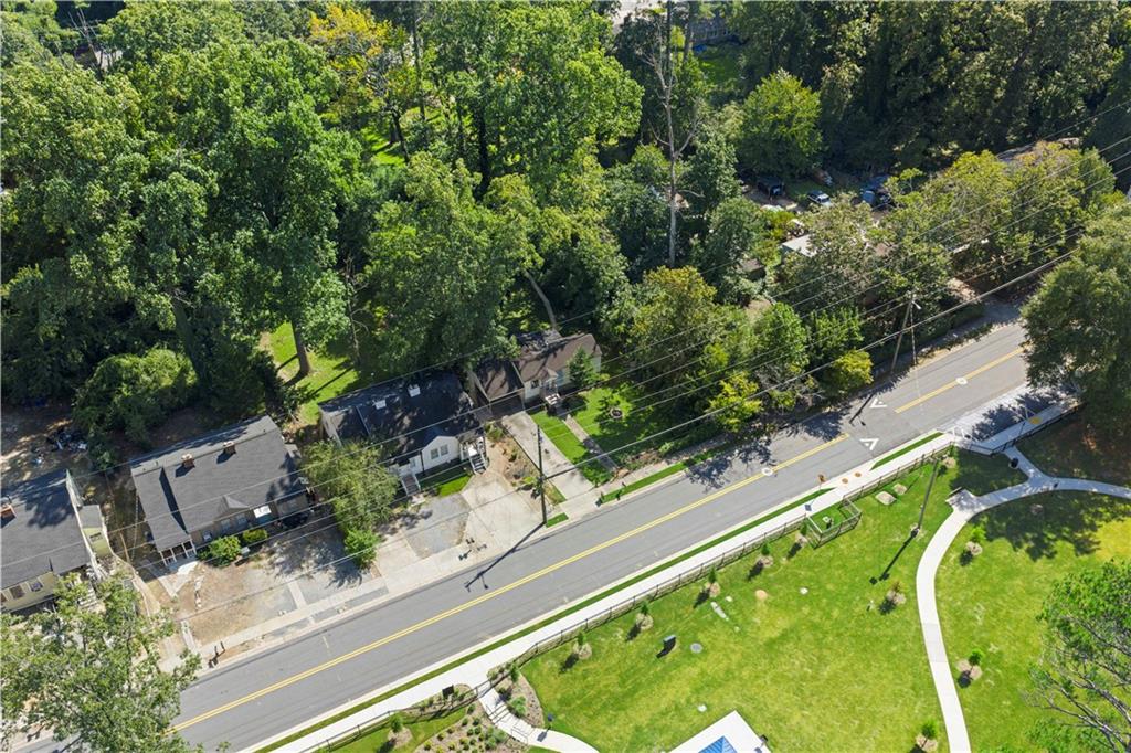 138 W Dixie Avenue SE