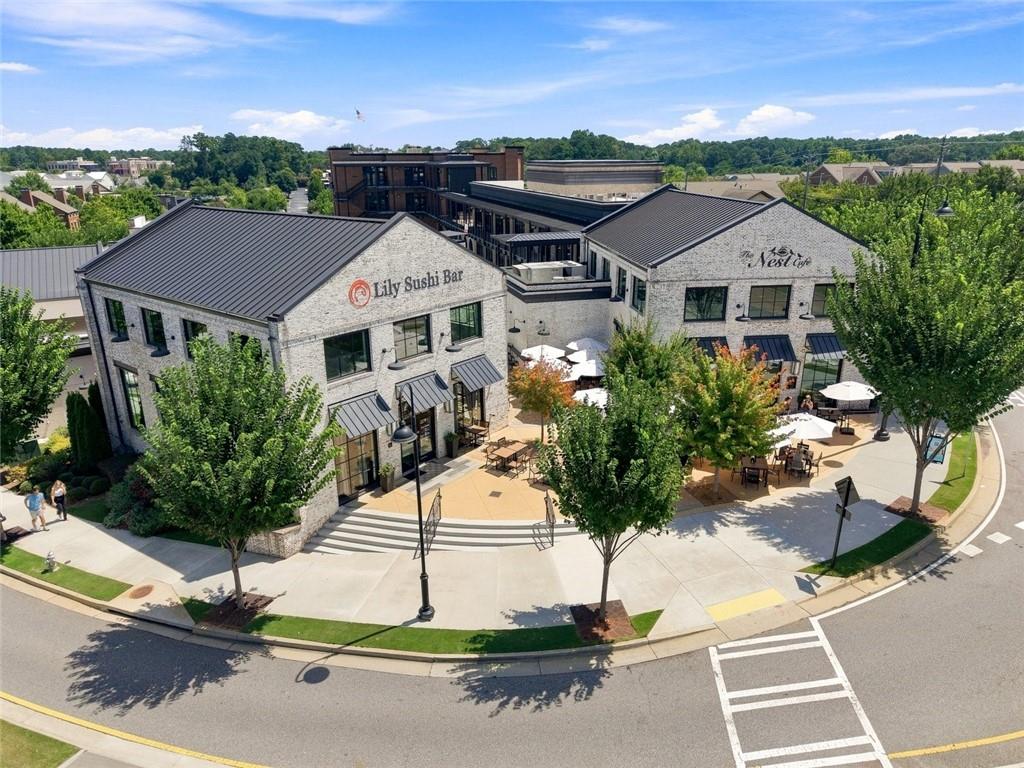 2117 Mcfarlin Lane
