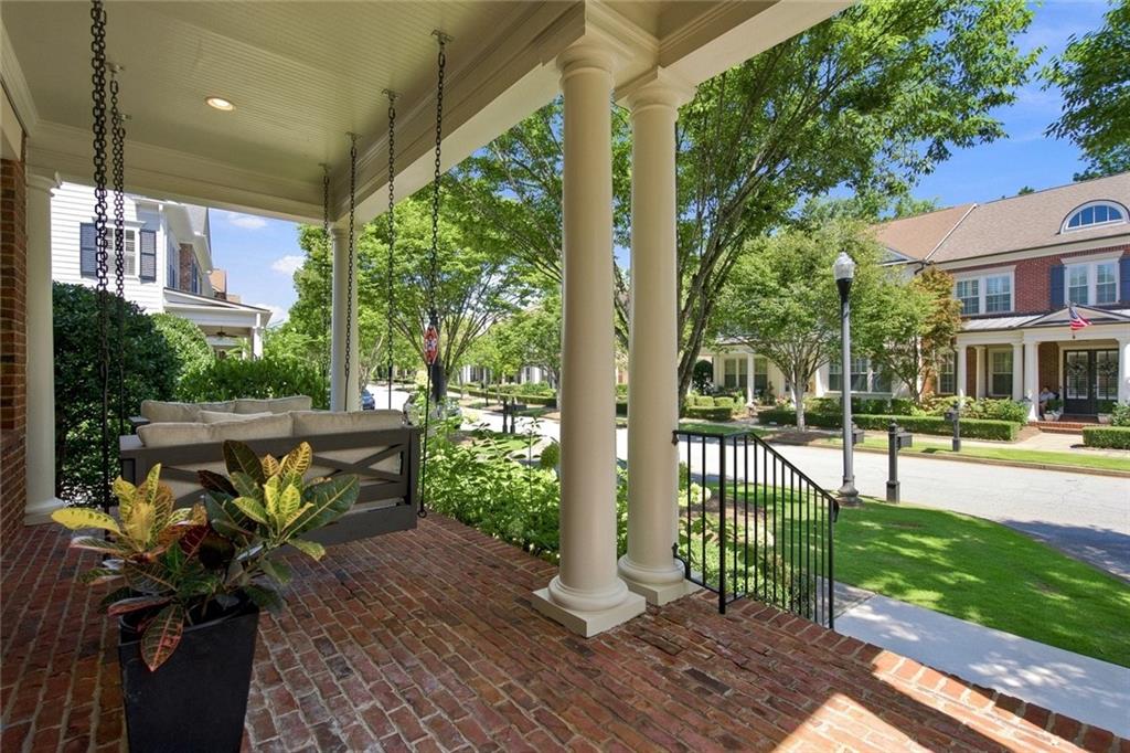 2117 Mcfarlin Lane