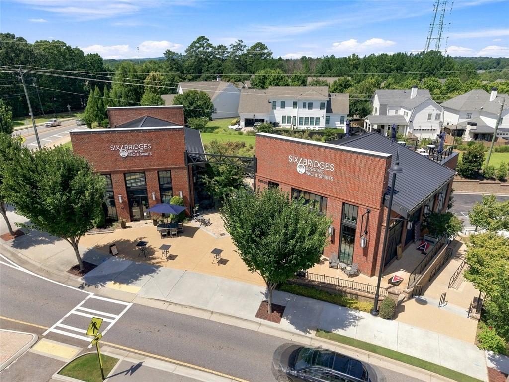 2117 Mcfarlin Lane