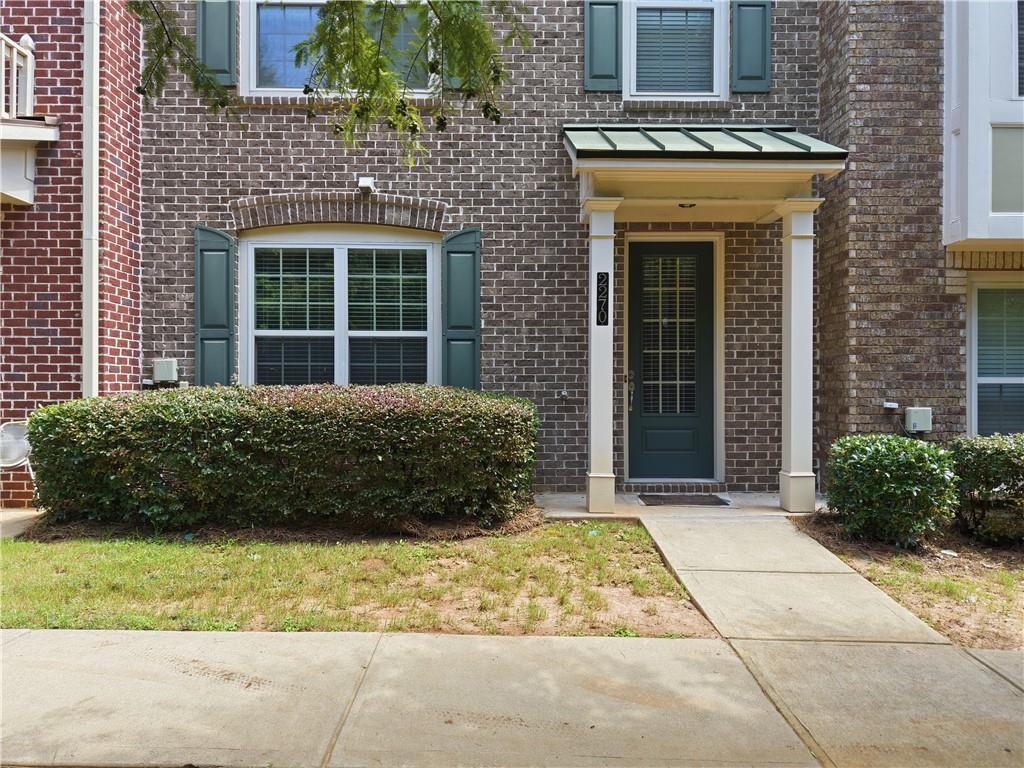2270 Tenor Lane