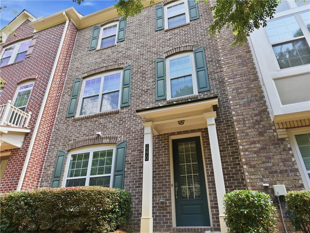 2270 Tenor Lane