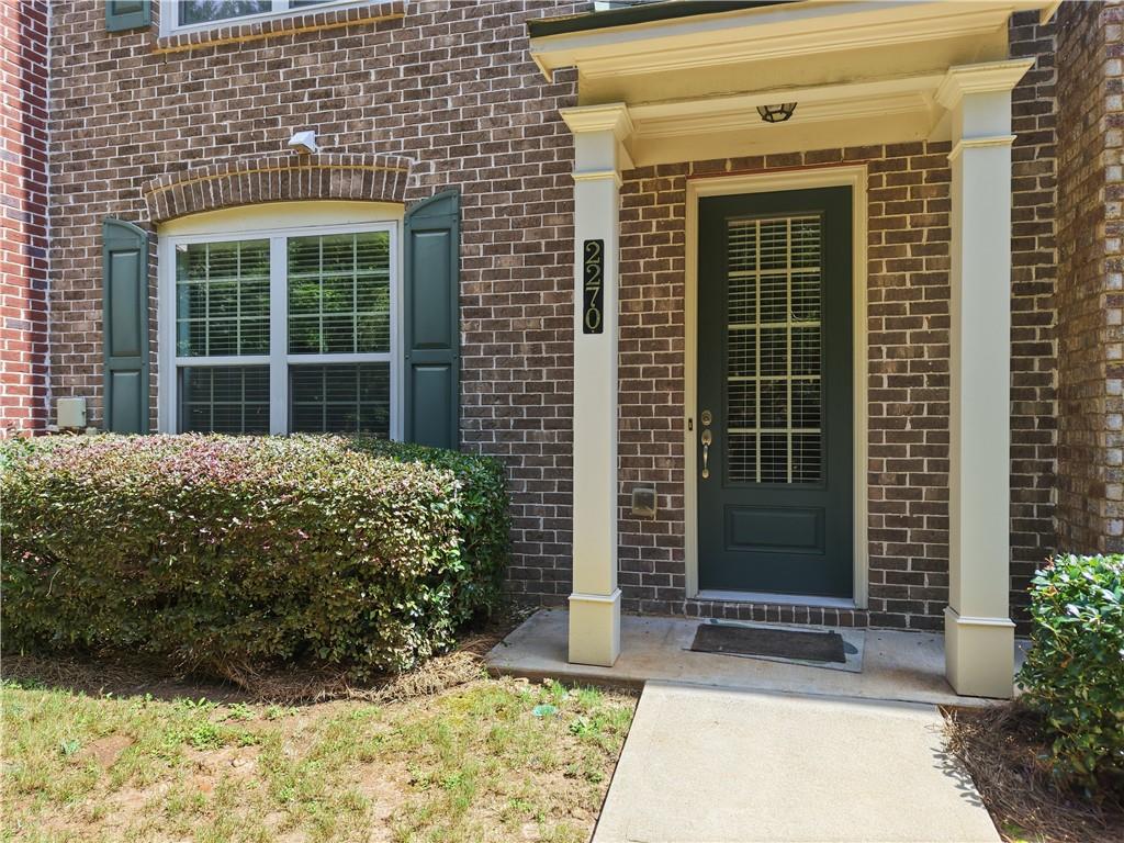 2270 Tenor Lane