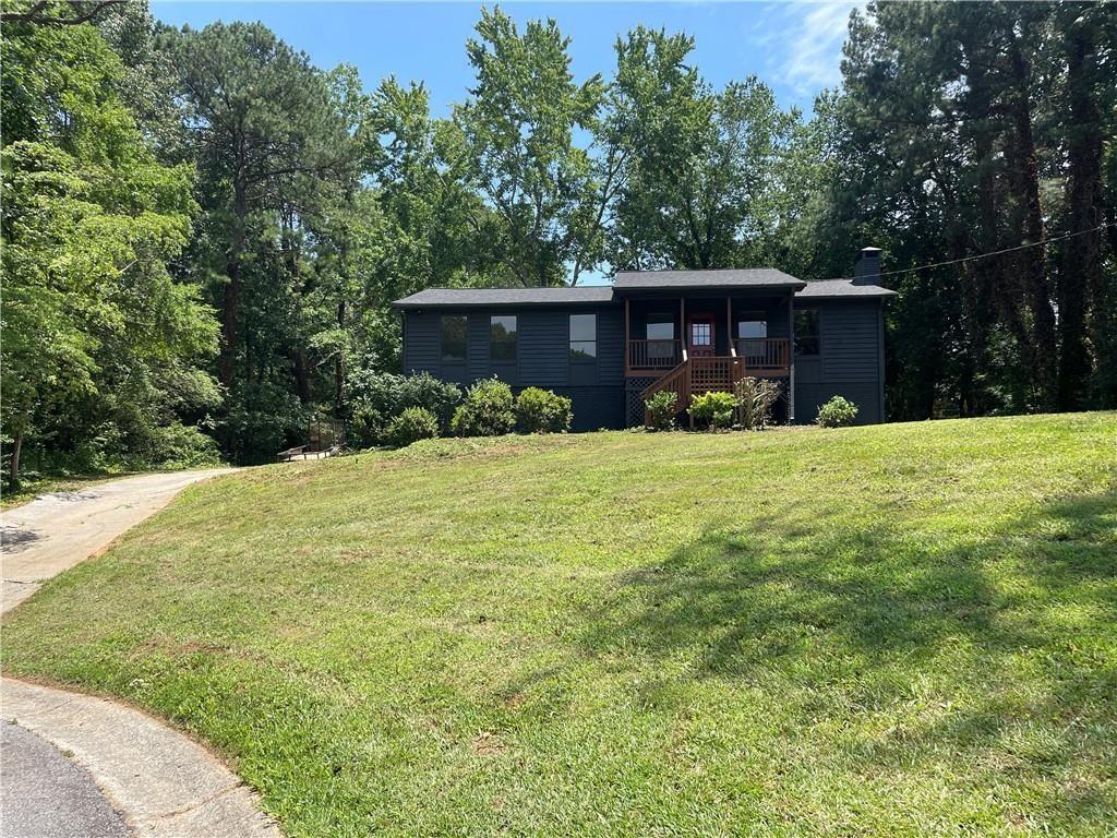 106 Spring Way