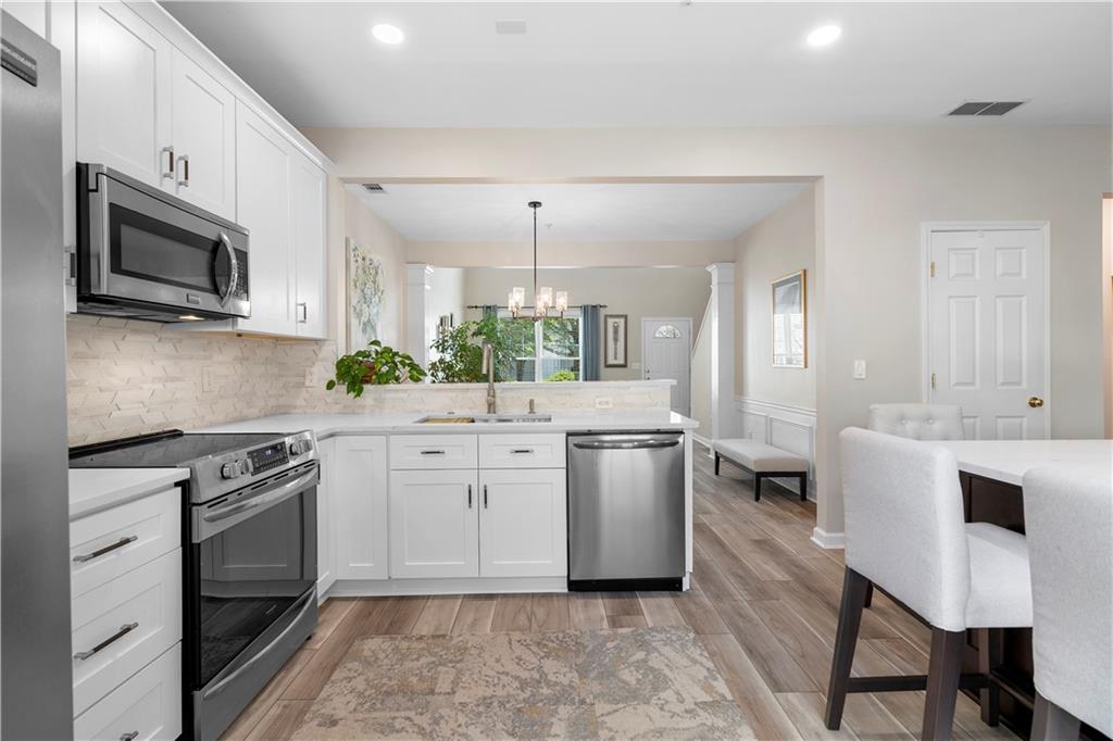 116 Kenninghall Court SE Unit 9