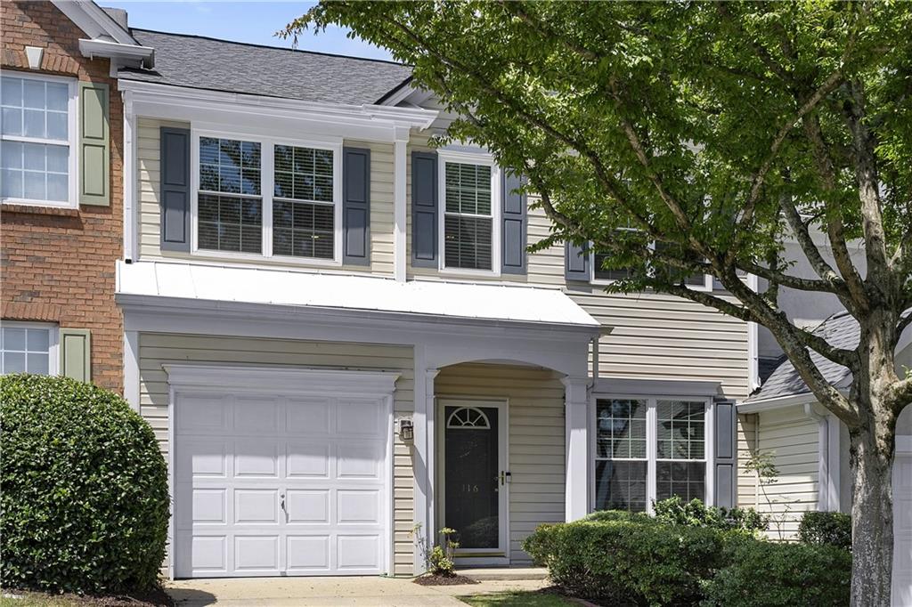116 Kenninghall Court SE Unit 9