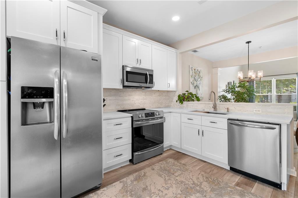 116 Kenninghall Court SE Unit 9