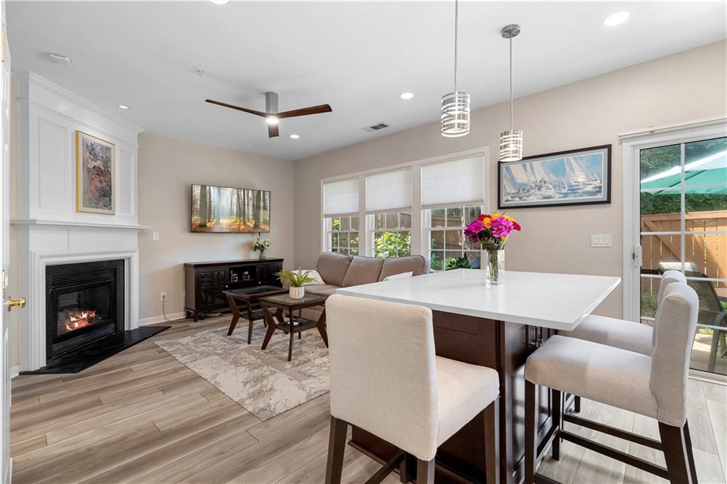 116 Kenninghall Court SE Unit 9