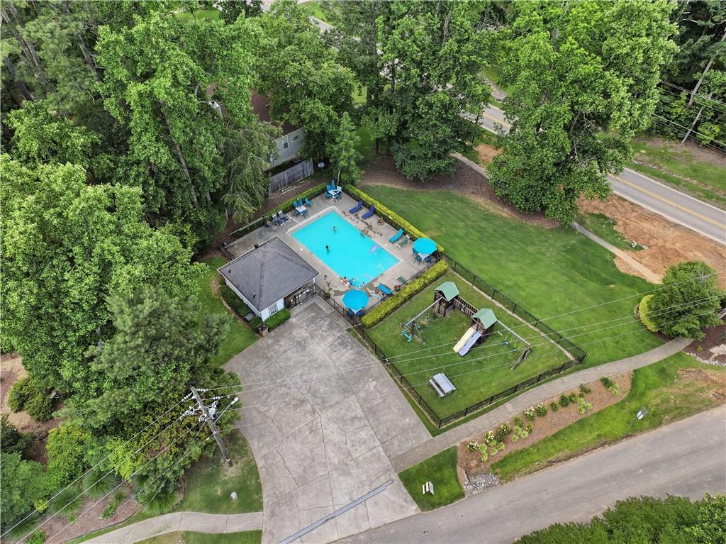 4050 Shelby Lane