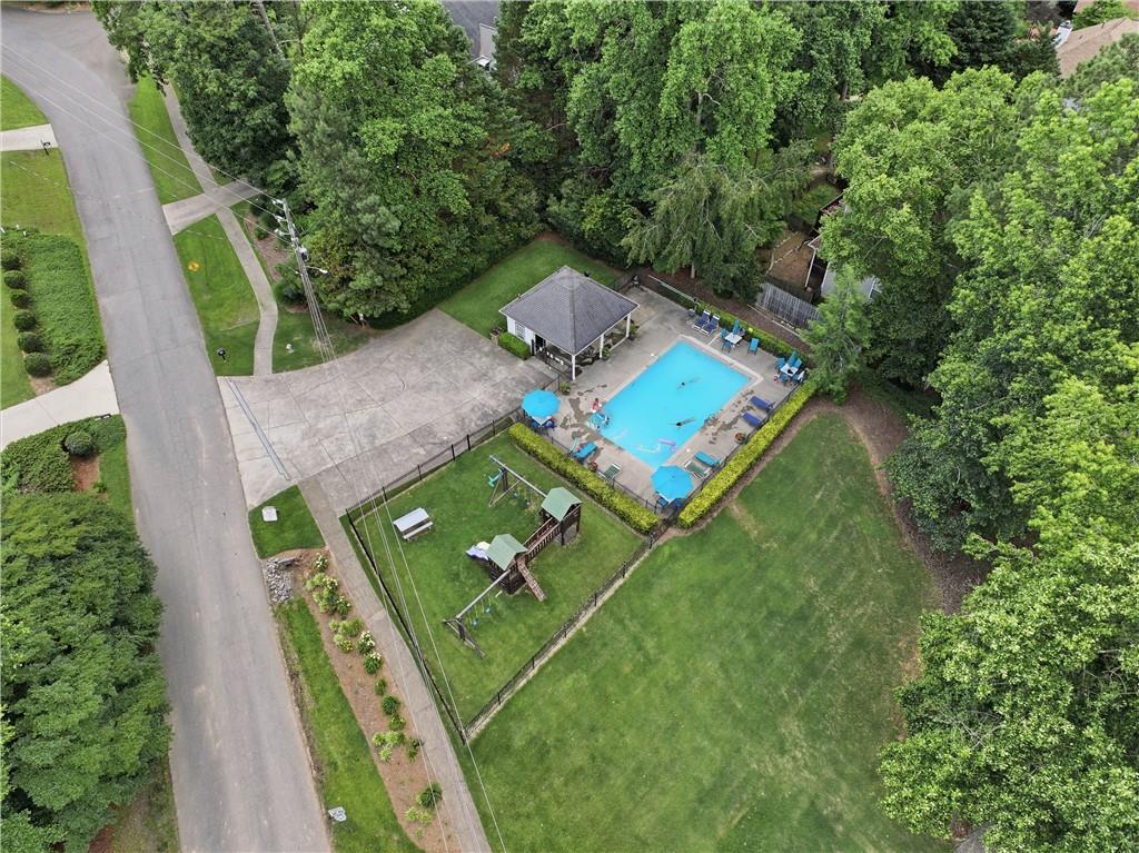 4050 Shelby Lane