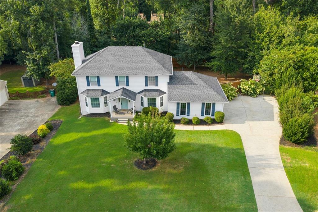 3181 Branford Court