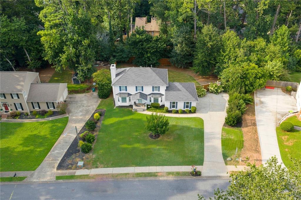 3181 Branford Court