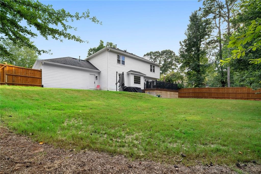 3181 Branford Court
