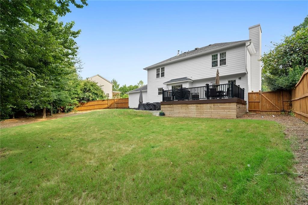 3181 Branford Court