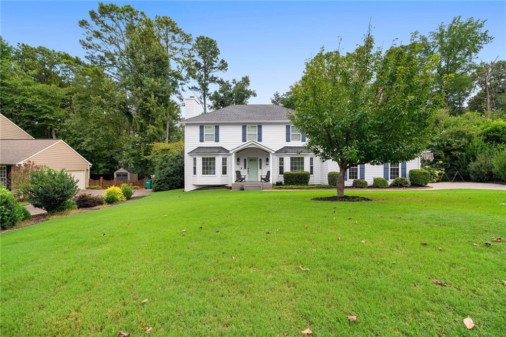 3181 Branford Court