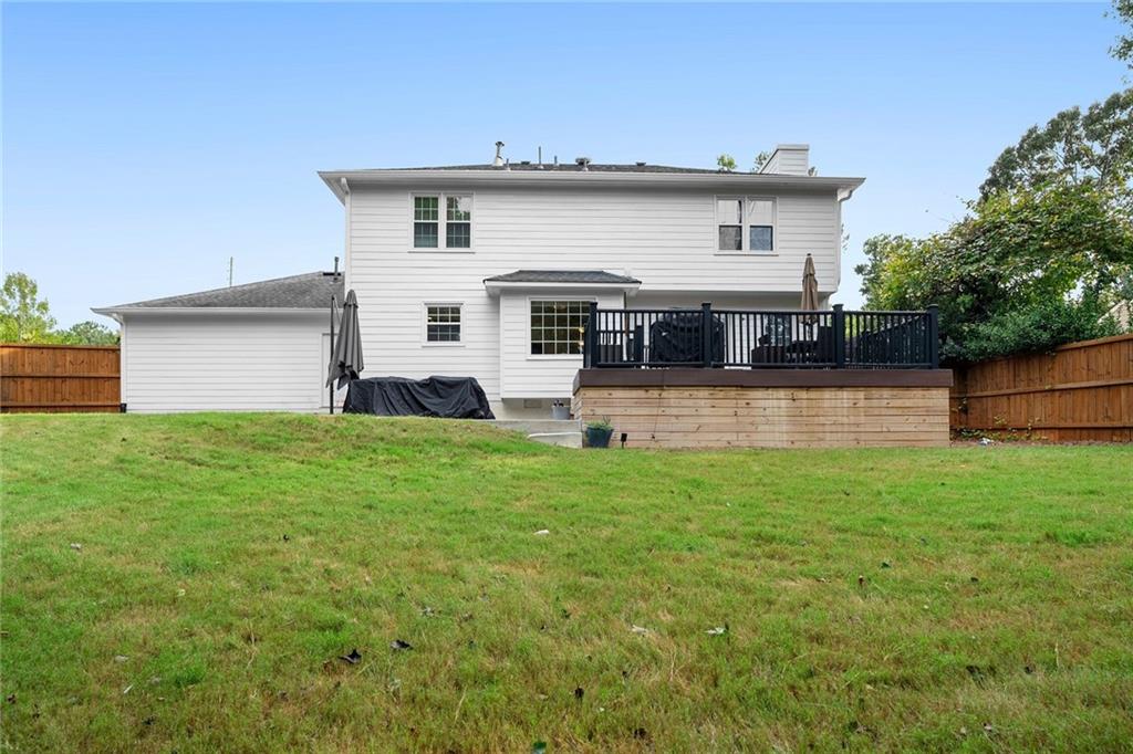 3181 Branford Court