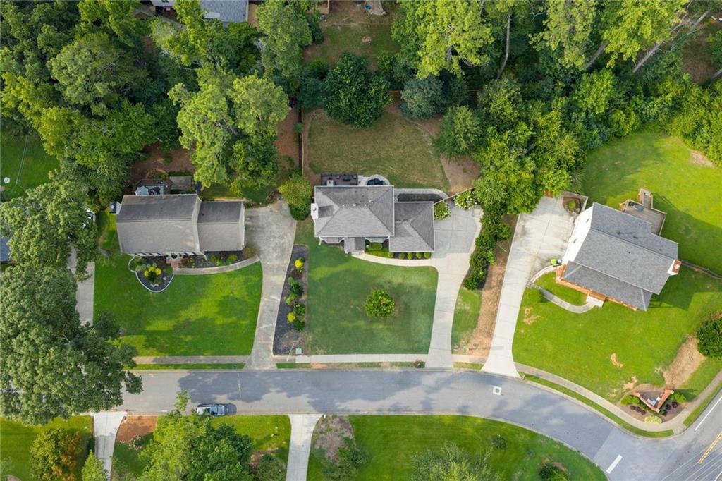 3181 Branford Court