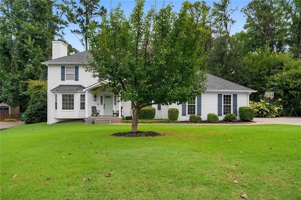 3181 Branford Court