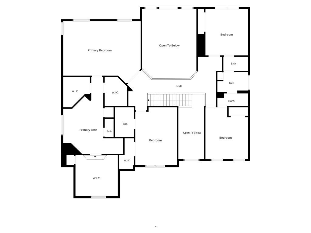1891 Cedar Cliff Drive SE