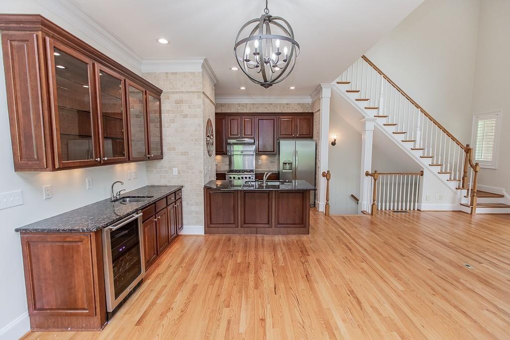 1950 Buford Dam Road Unit 605