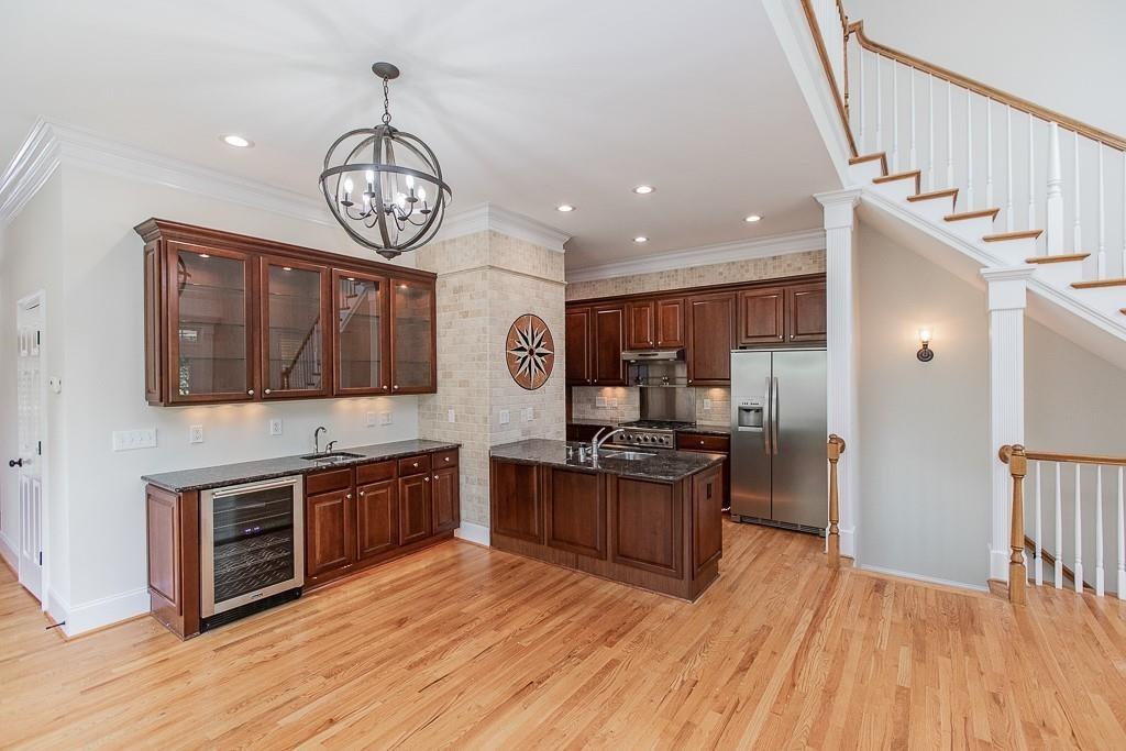 1950 Buford Dam Road Unit 605