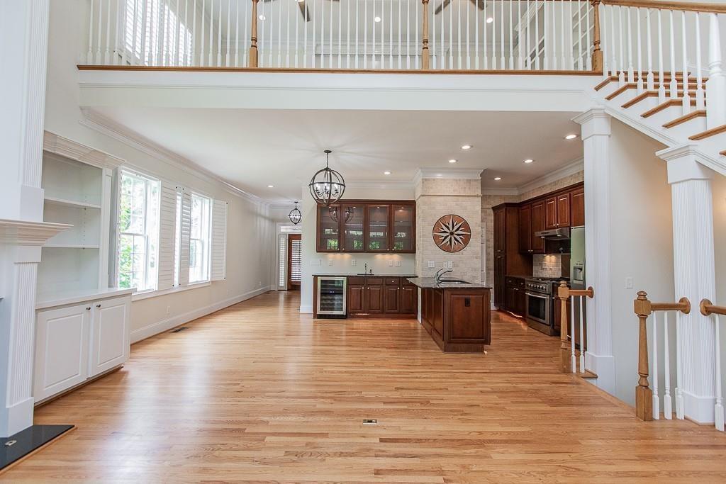 1950 Buford Dam Road Unit 605