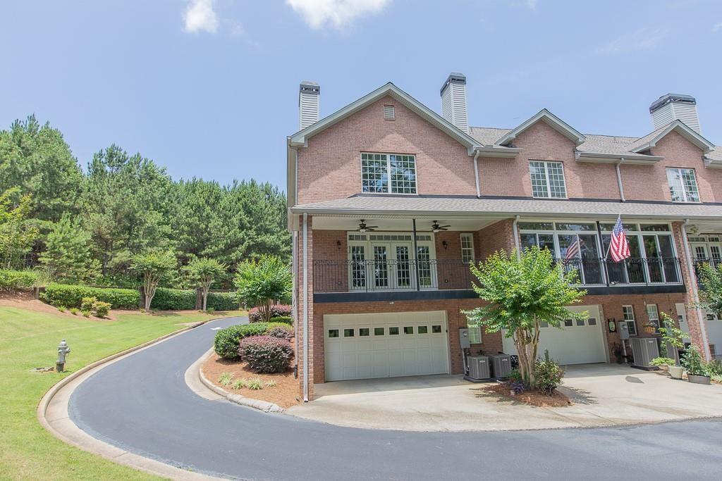 1950 Buford Dam Road Unit 605