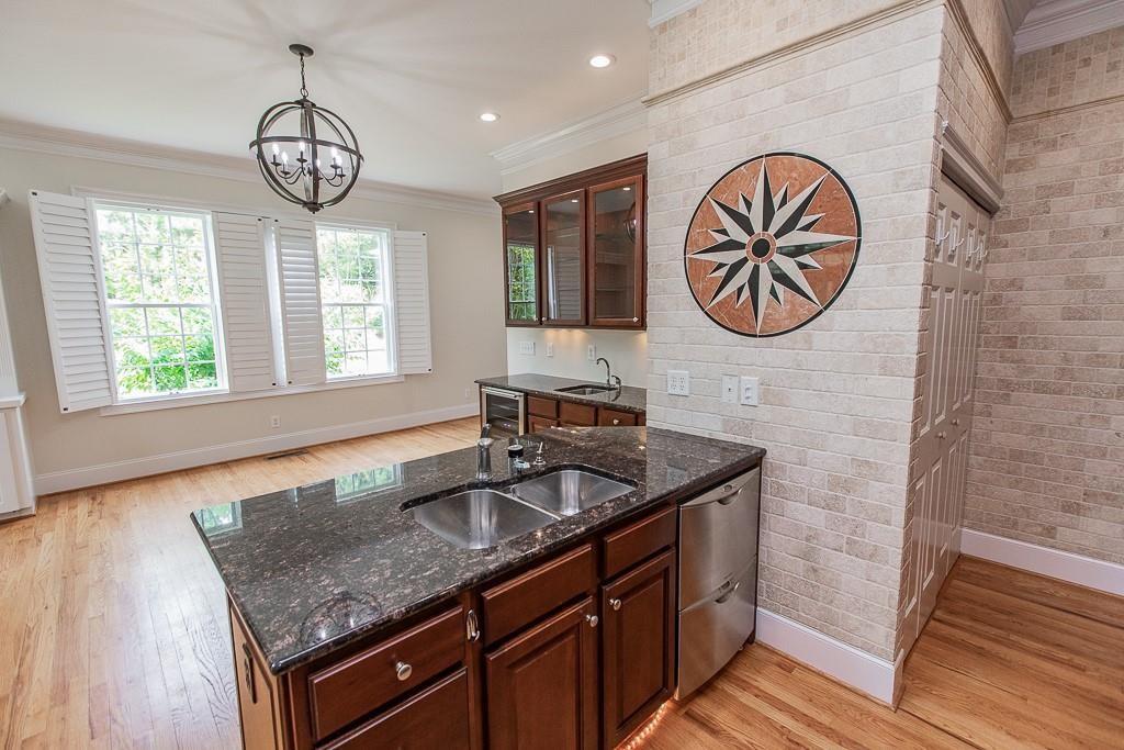 1950 Buford Dam Road Unit 605
