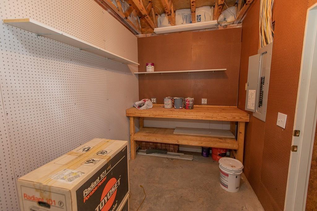 1950 Buford Dam Road Unit 605