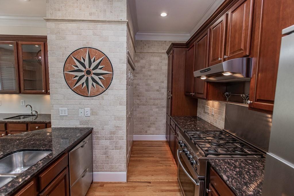 1950 Buford Dam Road Unit 605