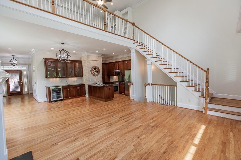 1950 Buford Dam Road Unit 605