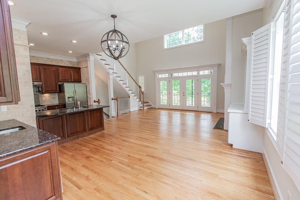 1950 Buford Dam Road Unit 605