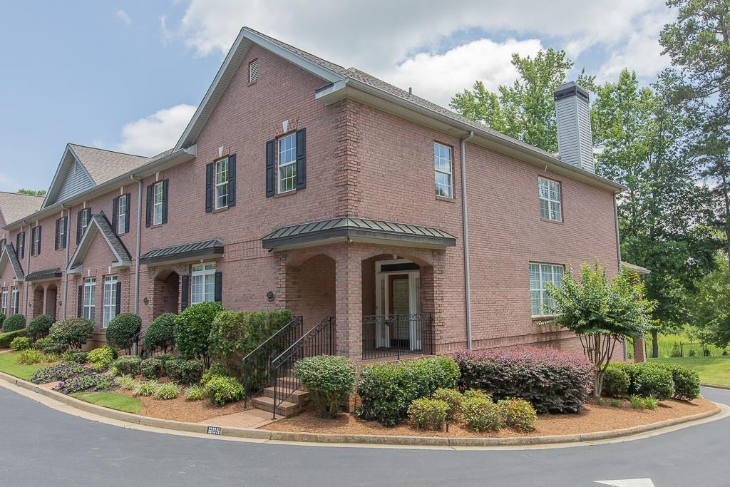1950 Buford Dam Road Unit 605