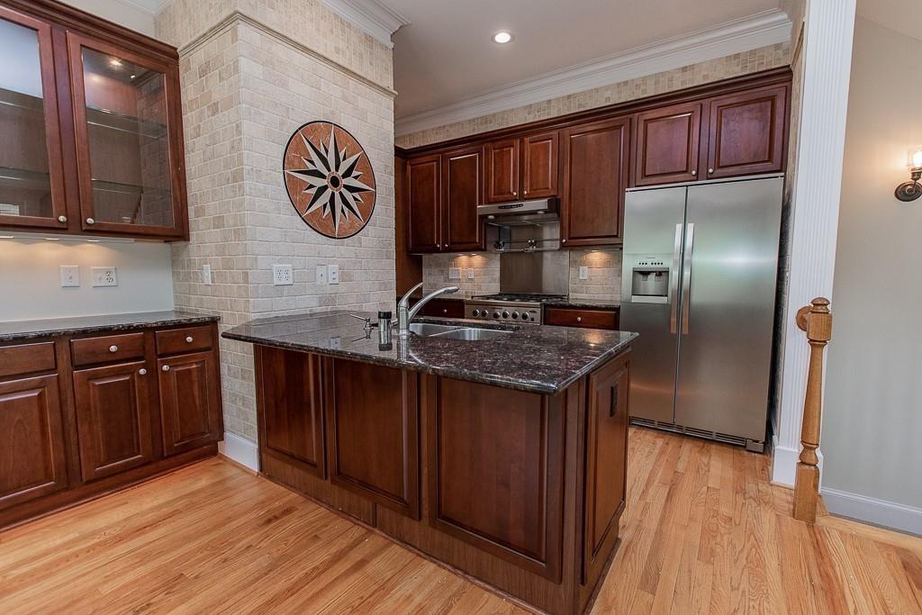1950 Buford Dam Road Unit 605