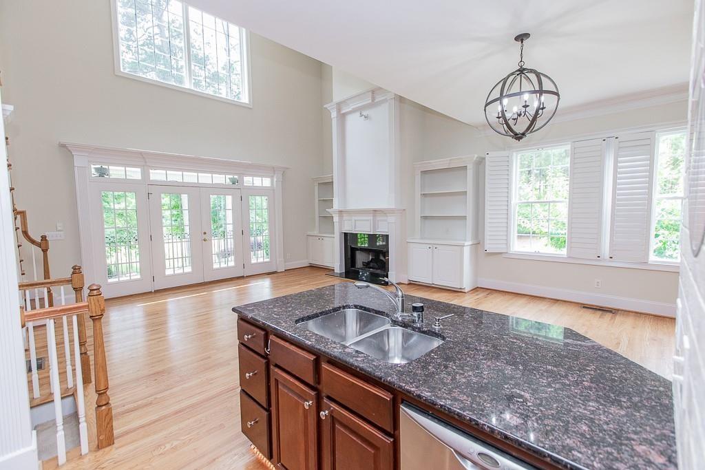 1950 Buford Dam Road Unit 605