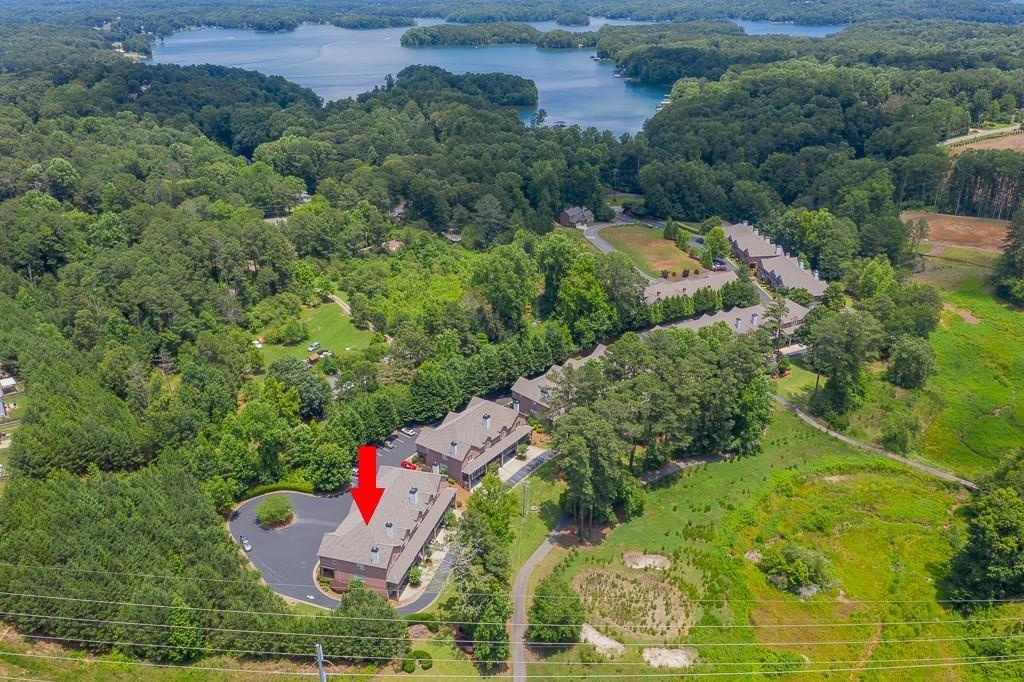 1950 Buford Dam Road Unit 605