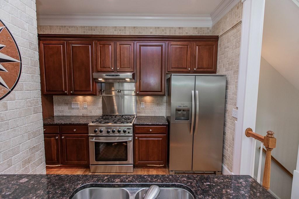 1950 Buford Dam Road Unit 605