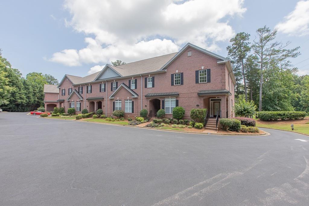 1950 Buford Dam Road Unit 605