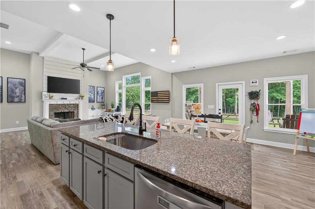 65 Harmony Woods Drive