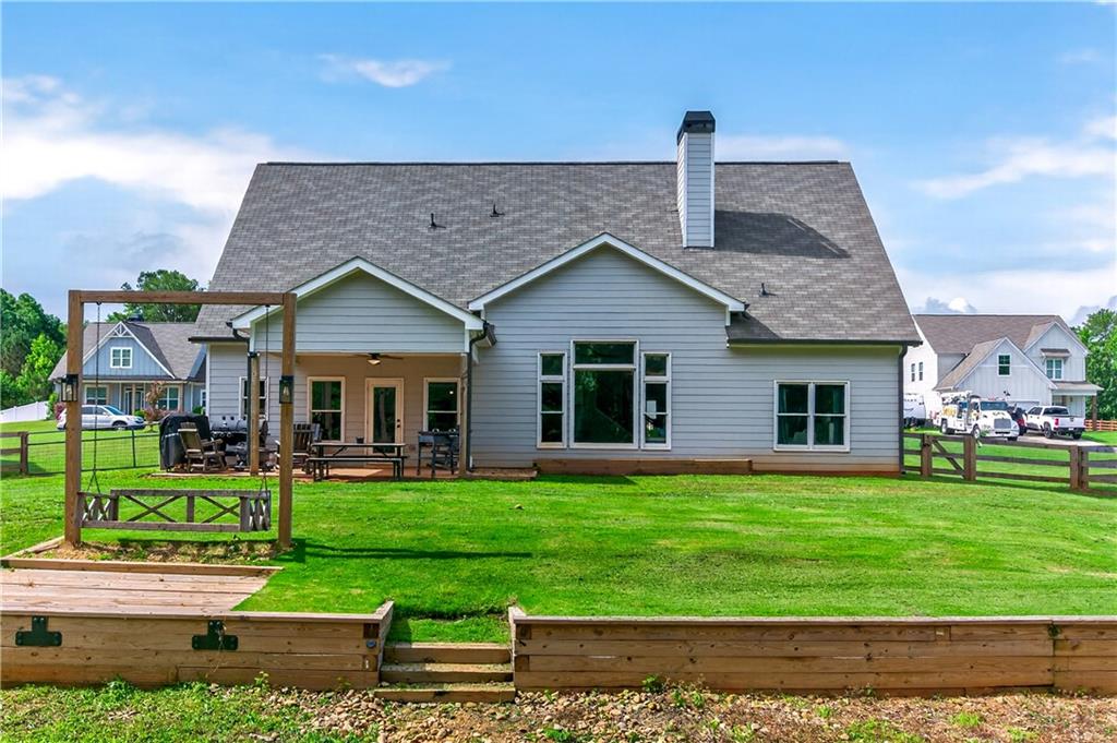 65 Harmony Woods Drive