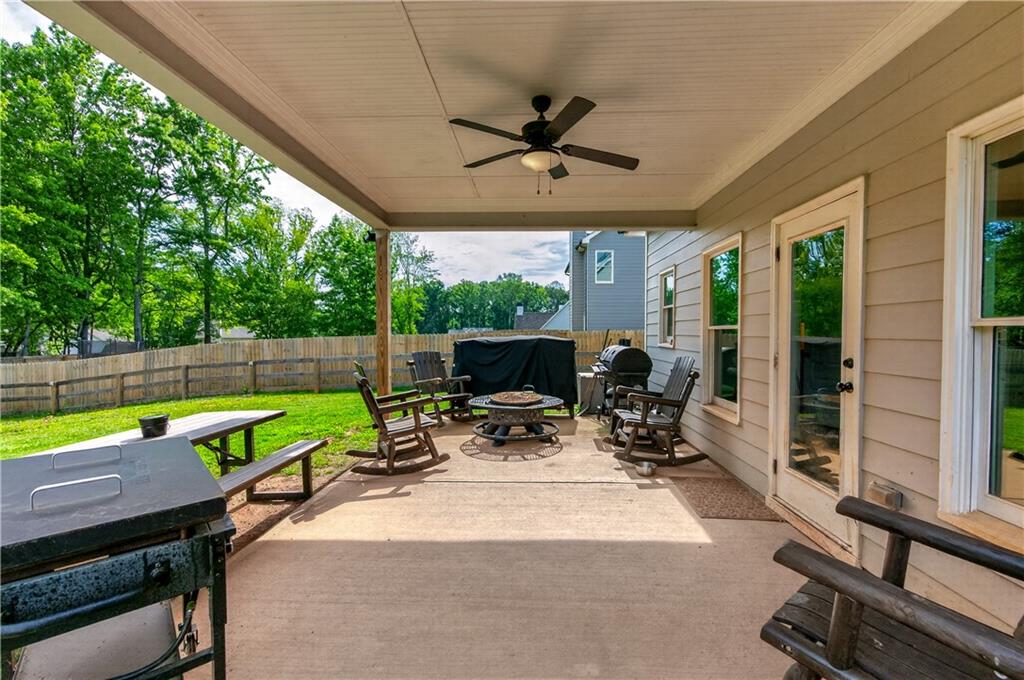65 Harmony Woods Drive