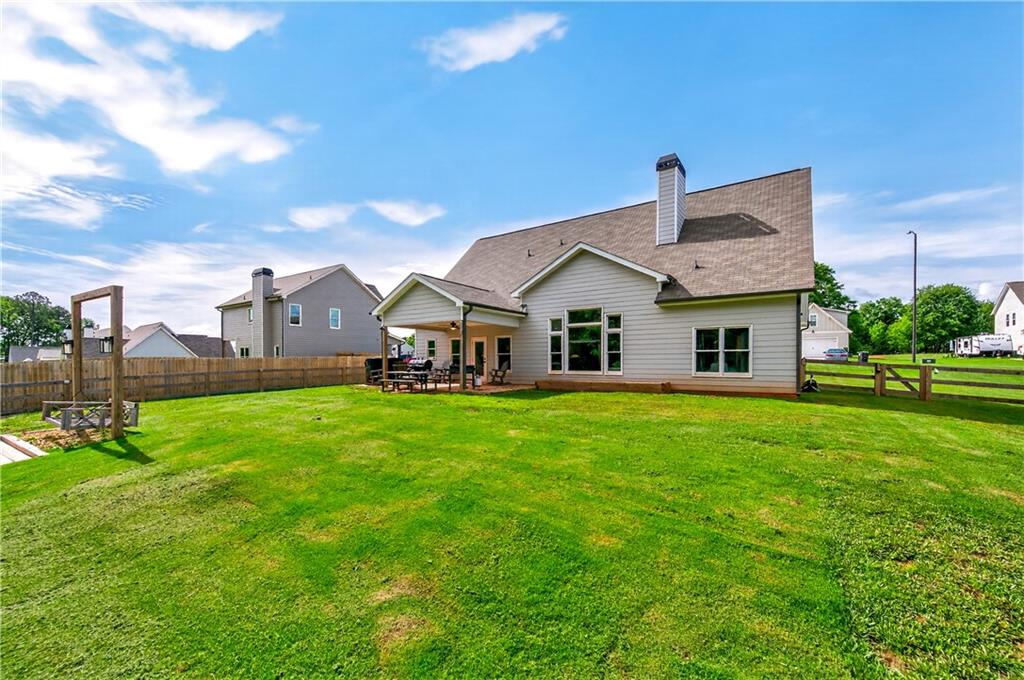 65 Harmony Woods Drive