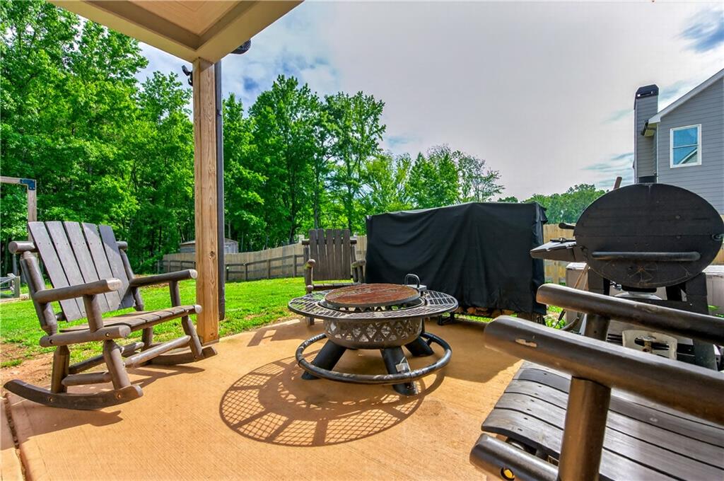 65 Harmony Woods Drive