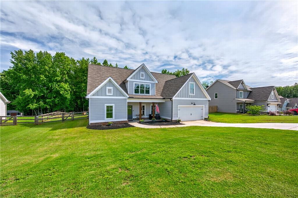 65 Harmony Woods Drive