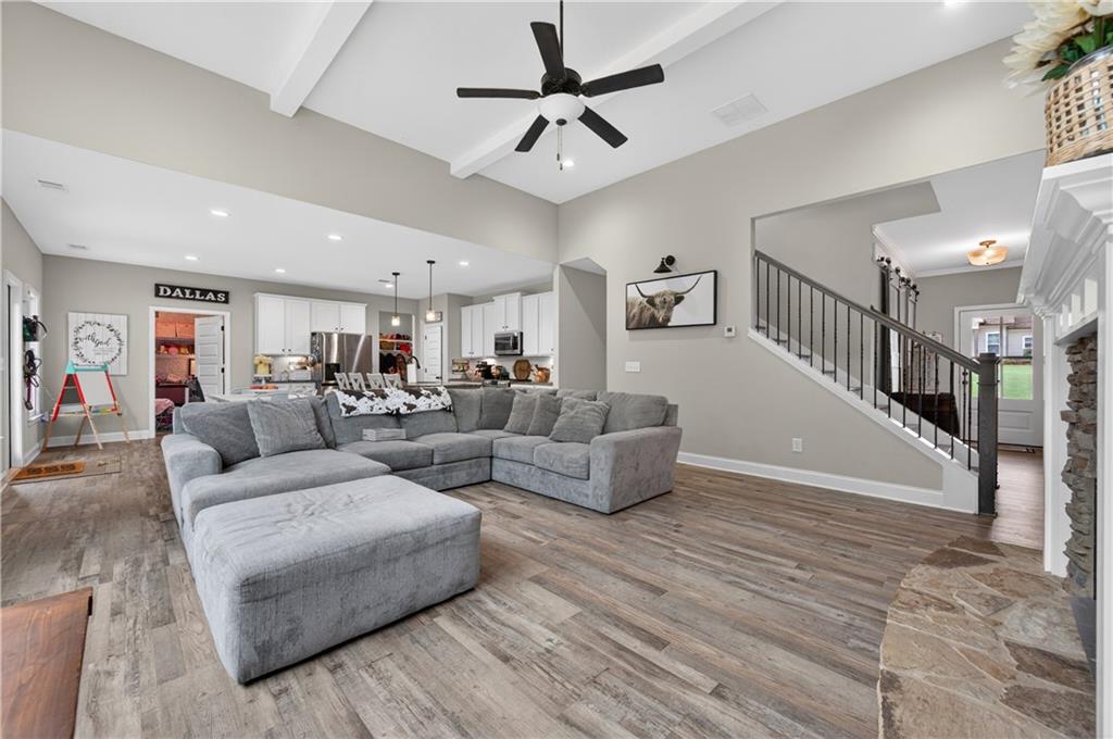 65 Harmony Woods Drive