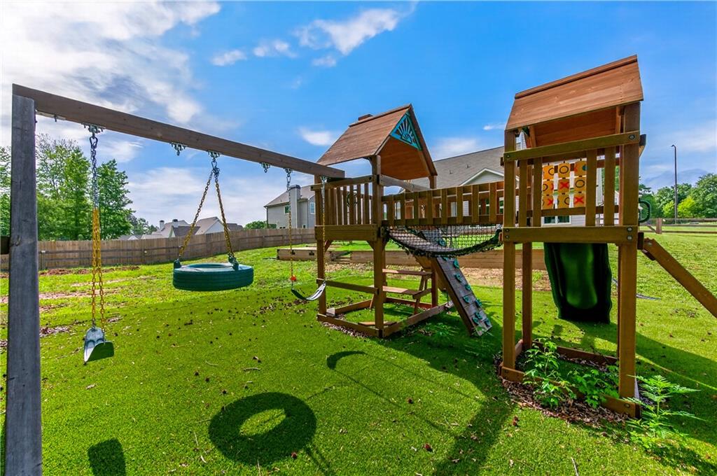 65 Harmony Woods Drive